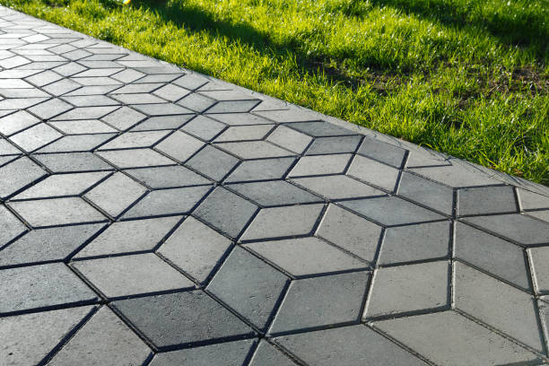 Best Residential Driveway Pavers in Old Hill, CT