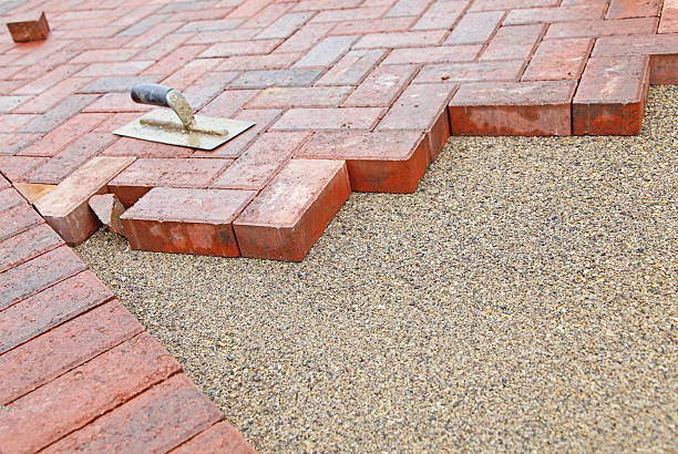 Professional Driveway Pavers in Old Hill, CT