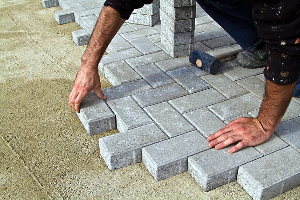 Best Resin-Bound Driveway Pavers in Old Hill, CT