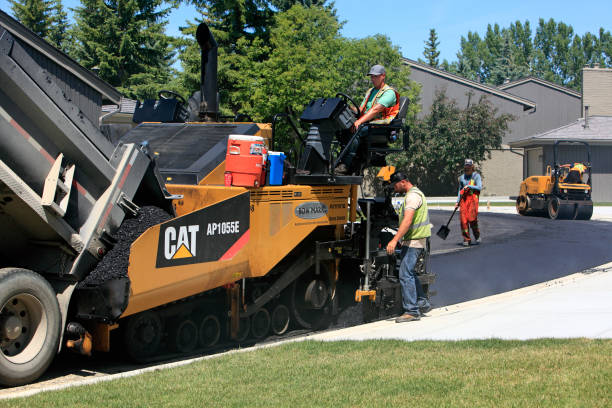 Best Decorative Driveway Pavers in Old Hill, CT